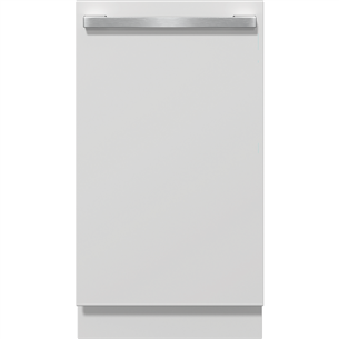 Įmontuojama indaplovė Miele G5790SCVI