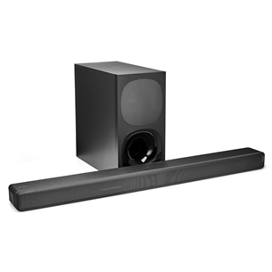 Garso sistema Soundbar Sony HTG700.CEL