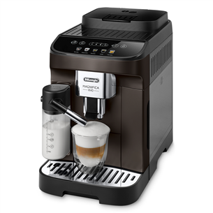 DeLonghi Magnifica EVO, коричневый - Кофемашина