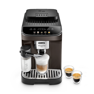 DeLonghi Magnifica EVO, brown - Espresso machine