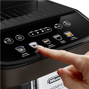 Kavos aparatas DeLonghi ECAM293.61.BW