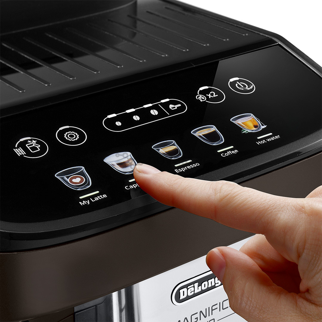 Kavos aparatas DeLonghi ECAM293.61.BW