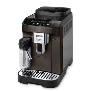 DeLonghi Magnifica EVO, brown - Espresso machine