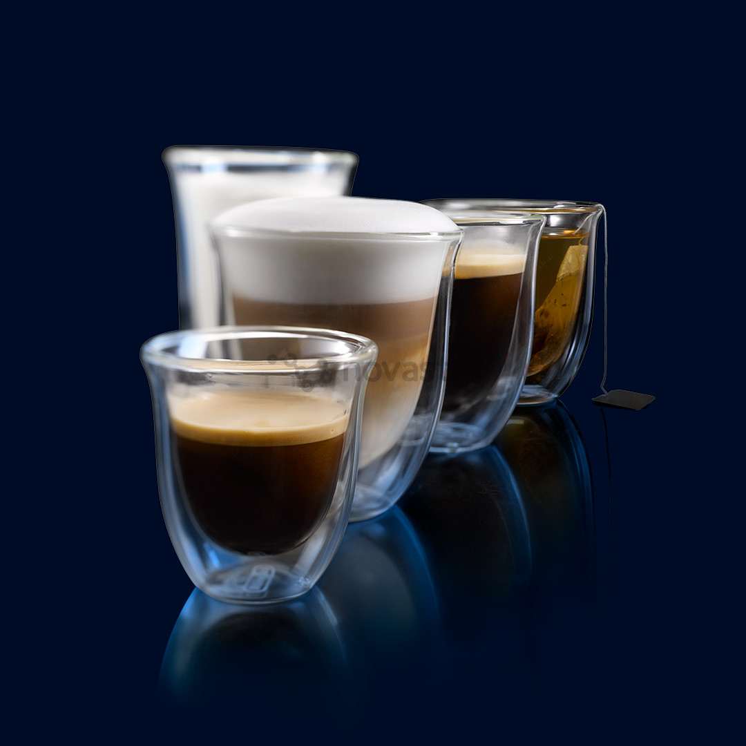 Kavos aparatas DeLonghi ECAM293.61.BW