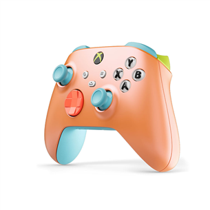 Microsoft Xbox One / Series X/S, orange - Wireless controller