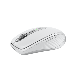 Pelė Logitech MX Anywhere 3S, pilka