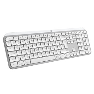 Logitech MX Keys S, SWE - Klaviatūra