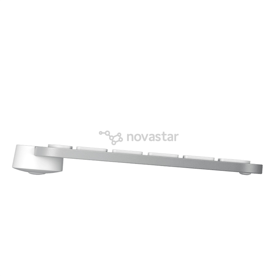 Logitech MX Keys S, SWE - Klaviatūra