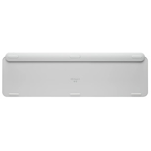 Logitech MX Keys S, SWE - Klaviatūra