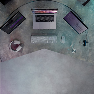 Logitech MX Keys S, SWE - Klaviatūra