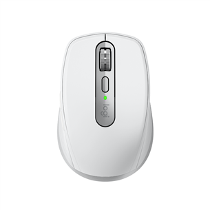 Pelė Logitech MX Anywhere 3S, pilka 910-006930