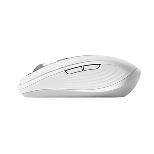 Logitech MX Anywhere 3S, светло-серый - Беспроводная мышь