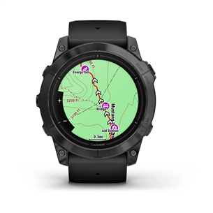 Išmanusis laikrodis Garmin Epix 2 Pro