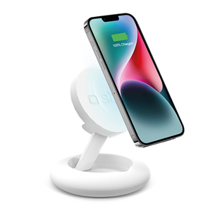 Belaidis įkroviklis SBS, 10 W, MagSafe TEWIRMAGSTAND10W