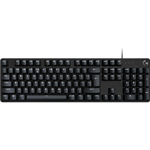 Logitech G413 SE, SWE, черный - Механическая клавиатура 920-010436