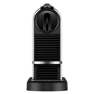 Kapsulinis kavos aparatas Nespresso Citiz Stainless steel Q, stainless steel