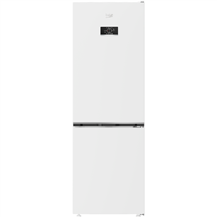 Šaldytuvas Beko, Beyond, NoFrost, 301 L, 180 cm B3RCNA344HW