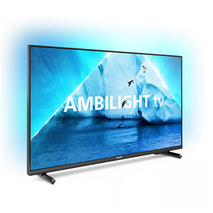 Televizorius Philips 32PFS6908/12, 32'', Full HD, LED LCD
