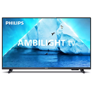 Televizorius Philips 32PFS6908/12, 32'', Full HD, LED LCD