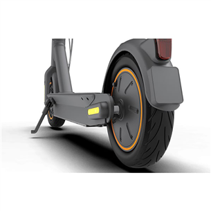 Электрический самокат Segway Ninebot MAX G30E II