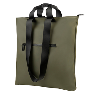Nešiojamojo kompiuterio krepšys Tucano Gommo, 14'', green BGOMSH-VM