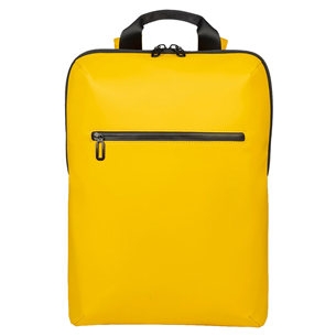 Tucano Gommo, 16'', yellow - Notebook backpack