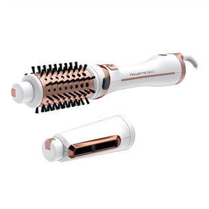 Rowenta Rotary Power Cord Hairplate For Liss Curl – Fits SF6220, SF6230 Models – Genuine Part 2941
