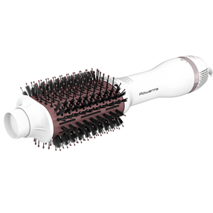 Rowenta Volumizer, white - Hot air brush