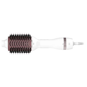 Rowenta Volumizer, white - Hot air brush