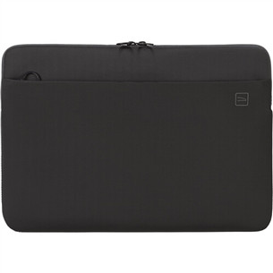 Tucano TOP 16", black - Notebook sleeve
