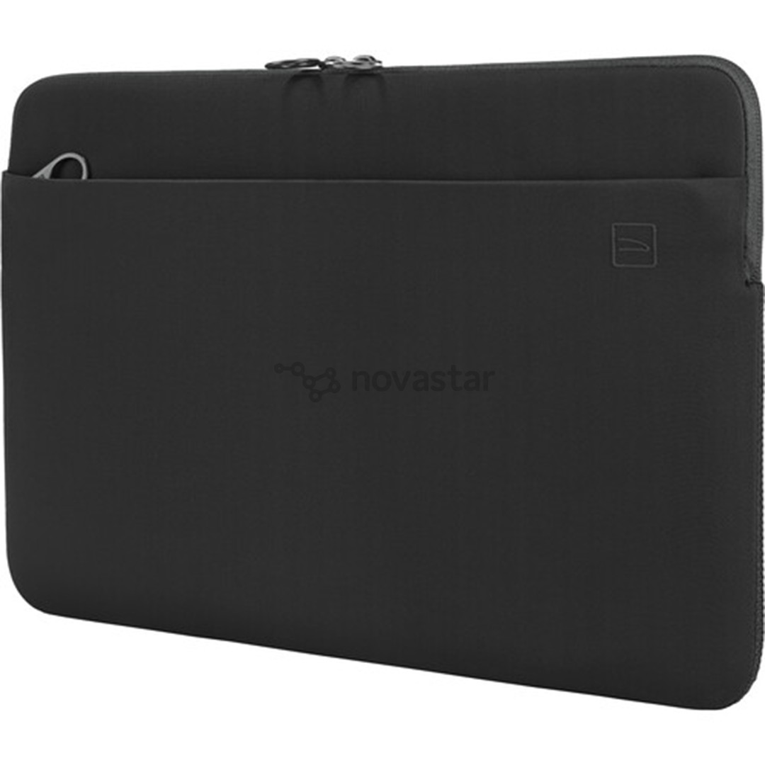 Tucano TOP 16", black - Notebook sleeve