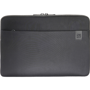 Tucano TOP 13", black - Notebook sleeve BFTMB13-BK