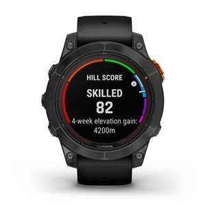 Garmin Fenix 7 Pro Solar, 47 mm, gray - Sports watch