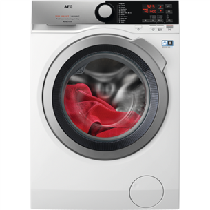 AEG 7000 Series, 9 kg, depth 63,1 cm, 1400 rpm - Front load washing machine
