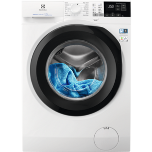 Electrolux PerfectCare 600, 8 kg, depth 54,7 cm, 1200 rpm - Front load washing machine