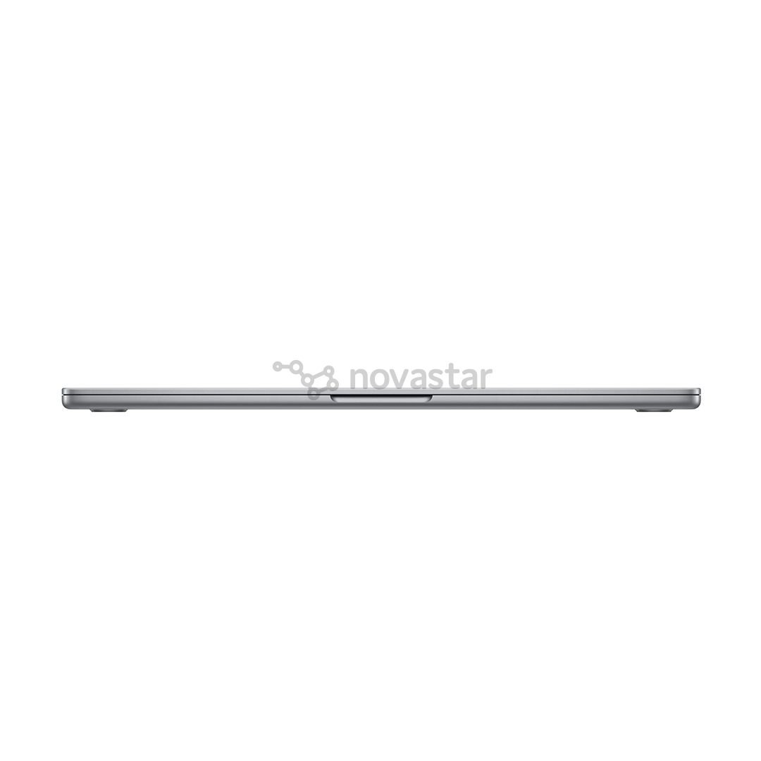 Nešiojamas kompiuteris Apple MacBook Air 15" (2023), M2 8C/10C, 8 GB, 256 GB, SWE