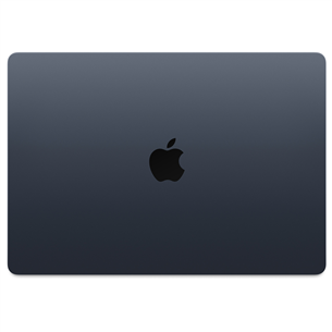 Nešiojamas kompiuteris Apple MacBook Air 15" (2023), M2 8C/10C, 8 GB, 256 GB, ENG