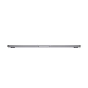 Apple MacBook Air 15" (2023), M2 8C/10C, 8 ГБ, 512 ГБ, RUS, серый космос - Ноутбук