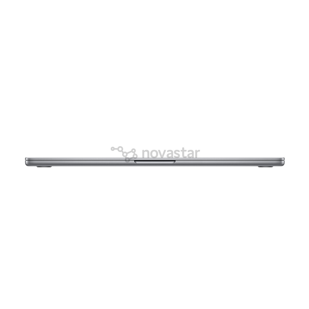 Apple MacBook Air 15" (2023), M2 8C/10C, 8 ГБ, 512 ГБ, RUS, серый космос - Ноутбук