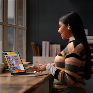 Apple MacBook Air 15" (2023), M2 8C/10C, 8 ГБ, 512 ГБ, RUS, серый космос - Ноутбук