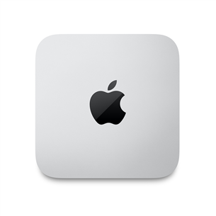 Stacionarus kompiuteris Apple Mac Studio (2023), M2 Max 12C/30C, 32 GB, 512 GB