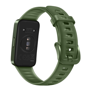 Išmanusis laikrodis Huawei Band 8, žalias