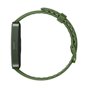 Išmanusis laikrodis Huawei Band 8, žalias