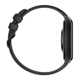 Išmanusis laikrodis Huawei Watch 4, Black