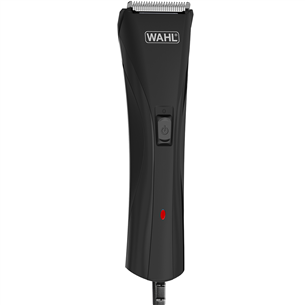 Wahl, Hybrid Clipper, черный - Машинка для стрижки волос