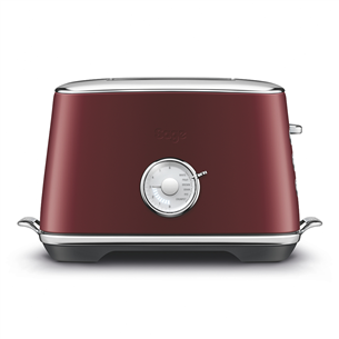 Sage the Toast Select Luxe, 1000 Вт, красный - Тостер STA735RVC