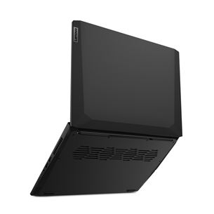 Nešiojamas kompiuteris Lenovo IdeaPad Gaming 3 15ACH6, 15.6", FHD, 120 Hz, Ryzen 5, 8 GB, 512 GB, RTX 3050, SWE