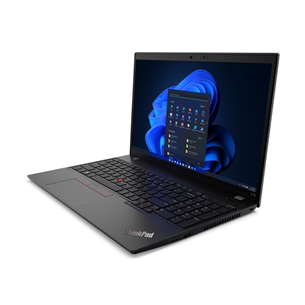 Nešiojamas kompiuteris Lenovo ThinkPad L15 Gen 3, 15.6'', FHD, Ryzen 5, 16 GB, 512 GB, W11P, SWE