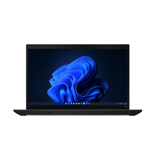 Nešiojamas kompiuteris Lenovo ThinkPad L14 Gen 3, 14'', FHD, Ryzen 5, 16 GB, 512 GB, W11P, SWE