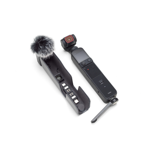 Veiksmo kamera DJI Pocket 2 Creator Combo